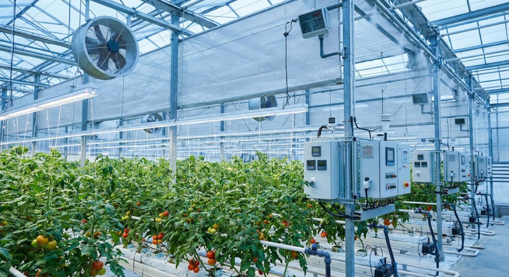 Commercial Irrigation Planning